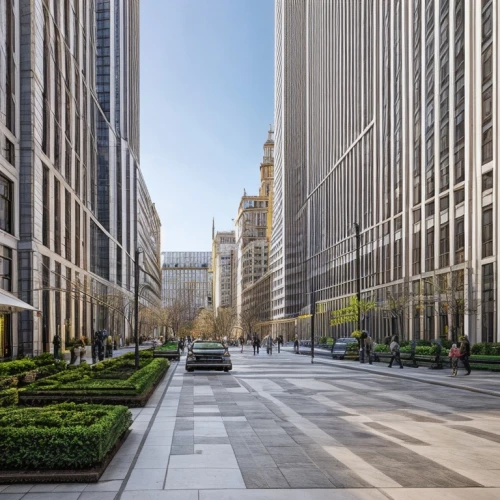paved square,financial district,chrysler fifth avenue,marble collegiate,inlet place,5th avenue,rockefeller plaza,chrysler building,hudson yards,chestnut avenue,glass facade,tall buildings,glass facades,kirrarchitecture,wall street,hoboken condos for sale,midtown,office buildings,the boulevard arjaan,lincoln motor company,Architecture,Skyscrapers,European Traditional,Boffrand Style
