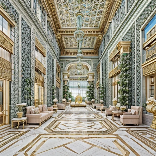 marble palace,villa d'este,royal interior,villa farnesina,europe palace,palazzo,venetian hotel,ornate room,vittoriano,villa cortine palace,versailles,ornate,louvre,venice italy gritti palace,spanish tile,checkered floor,renaissance,venetian,hotel lobby,ceramic floor tile,Architecture,General,European Traditional,Tuscan Renaissance