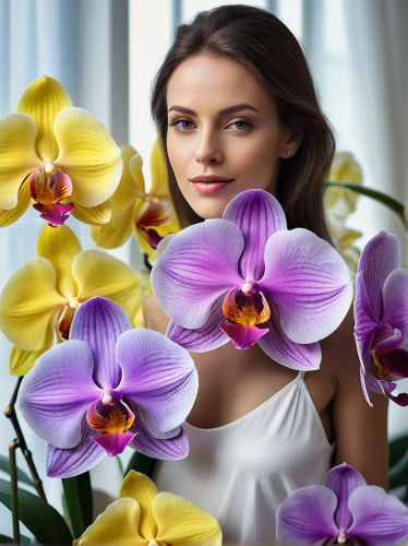 flowers png,phalaenopsis,orchids,flower background,beautiful girl with flowers,purple irises,moth orchid,lilac orchid,mixed orchid,orchid flower,orchid,splendor of flowers,tulipan violet,girl in flowers,floral background,cattleya,exotic flower,irises,violet flowers,frangipani,Photography,General,Natural