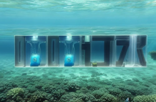 underwater background,marine tank,diving bell,cube sea,dive computer,submersible,underwater playground,h2o,cube stilt houses,underwater diving,k13 submarine memorial park,diving fins,windows 7,reef tank,sanitizer,sanitize,underwater sports,life saving swimming tube,ionizing,diving equipment,Realistic,Landscapes,Underwater Fantasy