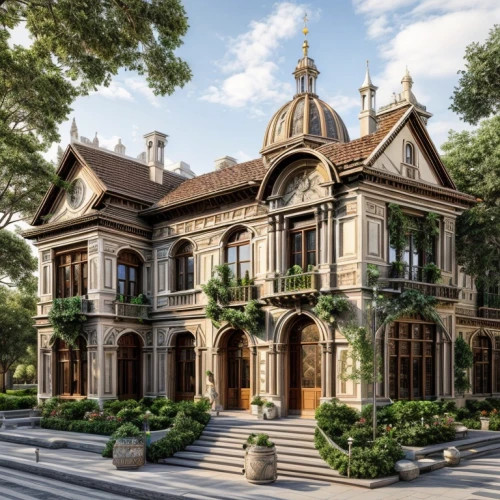 victorian,victorian house,palo alto,mansion,bucharest,villa balbianello,luxury real estate,luxury property,bendemeer estates,luxury home,victorian style,art nouveau,french building,persian architecture,fairy tale castle,two story house,chateau,odessa,wooden facade,villa,Architecture,Commercial Building,Classic,Renaissance