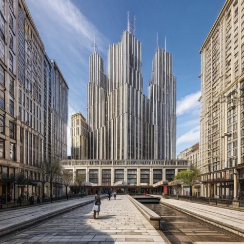 são paulo,sao bento,metropolis,the palace of culture,kirrarchitecture,milano,leipzig,frankfurter würstchen,milan,duomo square,duomo,stalin skyscraper,kurfürstendamm,nidaros cathedral,zagreb,duomo di milano,porto alegre,katowice,brno,stalinist skyscraper,Architecture,Skyscrapers,Nordic,Nordic Art Nouveau