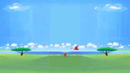 cartoon video game background,screen golf,cartoon forest,bird flight,golf course background,flying birds,birds flying,flying island,bird kingdom,cloud play,bird bird kingdom,virtual landscape,bird flying,pokemon,android game,bouncy bounce,3d fantasy,pokémon,flying penguin,ms island escape