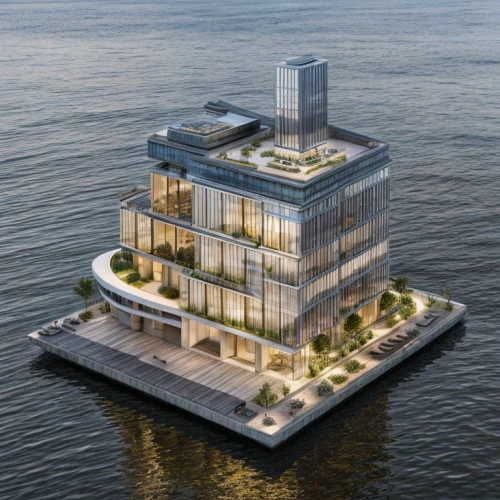 hoboken condos for sale,house by the water,inlet place,pier 14,residential tower,the waterfront,elbphilharmonie,penthouse apartment,artificial island,waterfront,house of the sea,renaissance tower,coastal protection,very large floating structure,homes for sale in hoboken nj,homes for sale hoboken nj,floating island,the skyscraper,luxury real estate,skyscapers,Architecture,Skyscrapers,Modern,Waterfront Modern 2