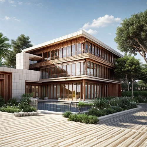 dunes house,timber house,wooden house,holiday villa,eco hotel,eco-construction,3d rendering,tropical house,modern house,dune ridge,residential house,house by the water,smart house,wooden facade,wooden construction,luxury property,archidaily,smart home,beach house,chalet,Architecture,General,Central Asian Traditional,Nubian