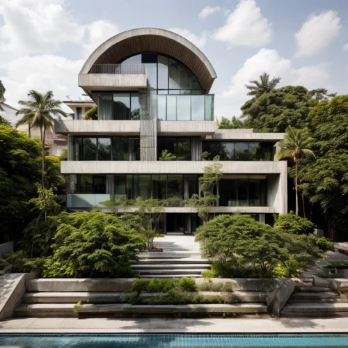 luxury property,luxury home,modern architecture,modern house,luxury real estate,house by the water,tropical house,beach house,dunes house,florida home,mansion,crib,beautiful home,tax haven,bendemeer estates,holiday villa,beachhouse,fisher island,tropical greens,contemporary,Architecture,Villa Residence,Modern,Zen Minimalism
