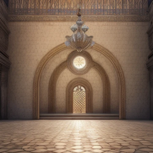 islamic architectural,ramadan background,arabic background,king abdullah i mosque,the hassan ii mosque,hassan 2 mosque,caravansary,doorway,al nahyan grand mosque,mosques,hall of the fallen,archway,islamic lamps,mosque hassan,the threshold of the house,islamic pattern,alabaster mosque,mosque,render,masjid nabawi,Realistic,Movie,Enchanted Castle