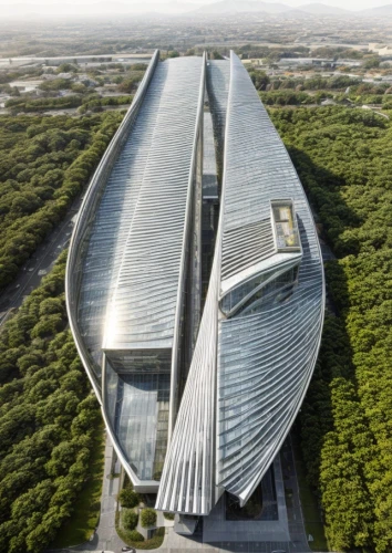 futuristic architecture,zhengzhou,futuristic art museum,tianjin,shenzhen vocational college,chinese architecture,hongdan center,wuhan''s virus,shenyang,pudong,suzhou,asian architecture,beijing or beijing,beijing,nanjing,archidaily,santiago calatrava,dalian,lotte world tower,yuanyang,Architecture,Skyscrapers,Modern,Organic Modernism 1