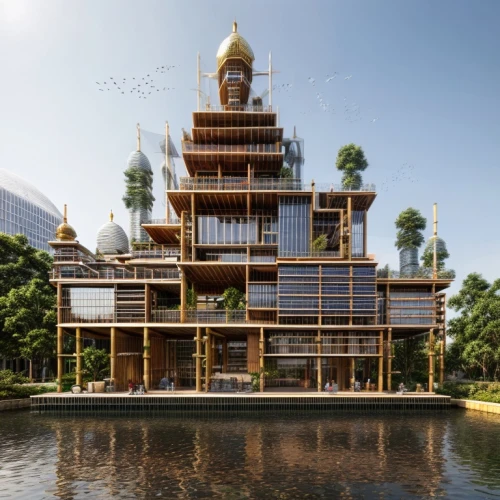 asian architecture,chinese architecture,cambodia,thai temple,pagoda,buddhist temple complex thailand,the golden pavilion,golden pavilion,vientiane,timber house,stilt house,dhammakaya pagoda,golden temple,wat huay pla kung,dragon palace hotel,build by mirza golam pir,buddhist temple,myanmar,stone pagoda,wooden house,Architecture,Campus Building,African Tradition,Floating Oasis