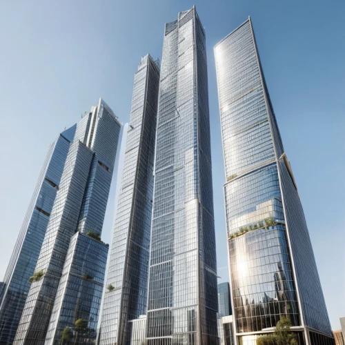 costanera center,skyscapers,glass facades,glass facade,hongdan center,urban towers,tianjin,chongqing,barangaroo,international towers,skyscrapers,zhengzhou,glass building,tall buildings,office buildings,the skyscraper,são paulo,skyscraper,nanjing,lotte world tower,Architecture,Skyscrapers,Modern,Innovative Technology 2