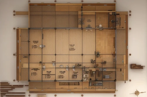 floor plan,floorplan home,mechanical puzzle,frame drawing,room divider,house floorplan,wooden mockup,an apartment,drawers,demolition map,boxes,apartment,architect plan,wooden cubes,a drawer,tileable,construction set,one-room,from above,framing square,Interior Design,Floor plan,Interior Plan,Southwestern