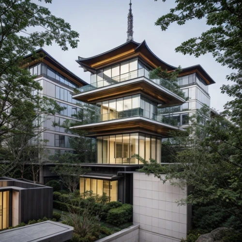 modern architecture,modern house,japanese architecture,glass facade,cubic house,asian architecture,timber house,cube house,glass facades,contemporary,residential,residential tower,canada cad,residential house,jewelry（architecture）,kirrarchitecture,two story house,chinese architecture,house in the forest,dunes house,Architecture,Commercial Residential,Futurism,Futuristic 8