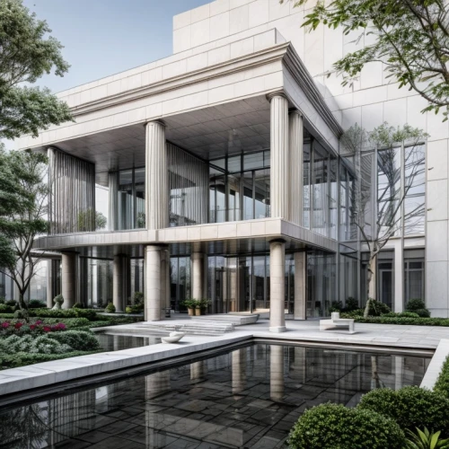 luxury property,modern architecture,luxury home,modern house,luxury real estate,luxury home interior,contemporary,bendemeer estates,abu dhabi,3d rendering,abu-dhabi,dhabi,mansion,landscape designers sydney,landscape design sydney,glass facade,marble palace,archidaily,asian architecture,jewelry（architecture）,Architecture,Small Public Buildings,Classic,Greece Neoclassical