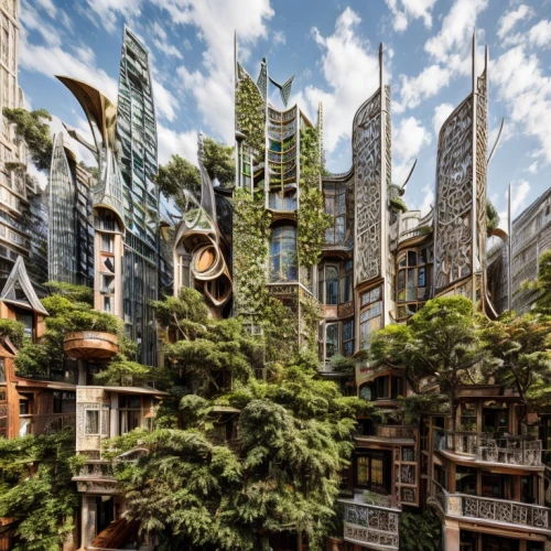 eco-construction,eco hotel,cube stilt houses,urban design,mixed-use,hotel w barcelona,hanging houses,futuristic architecture,kirrarchitecture,urban development,apartment blocks,apartment block,chinese architecture,urbanization,building valley,cubic house,tree house hotel,urban towers,stilt houses,cartoon forest,Architecture,Villa Residence,Eastern European Tradition,Hungarian Art Nouveau