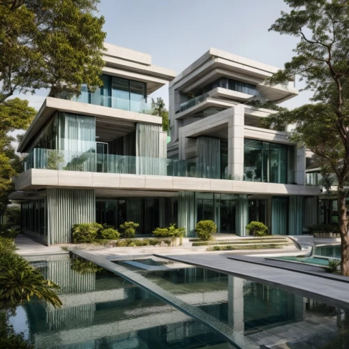 modern house,luxury property,modern architecture,cube house,luxury home,residential house,residential,glass facade,dunes house,bendemeer estates,luxury real estate,beautiful home,private house,contemporary,asian architecture,holiday villa,cubic house,mansion,luxury home interior,residential property,Architecture,Villa Residence,Modern,Waterfront Modern 1