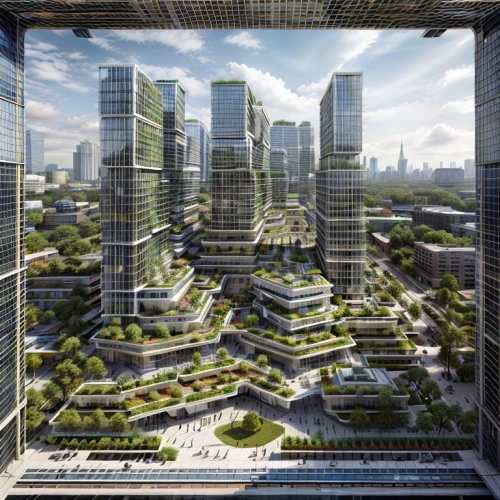 shanghai,tianjin,futuristic architecture,wuhan''s virus,zhengzhou,nanjing,chongqing,urban towers,metropolis,skyscraper town,skyscraper,mixed-use,chinese architecture,sky apartment,largest hotel in dubai,singapore,xi'an,kirrarchitecture,stalin skyscraper,building honeycomb,Architecture,Large Public Buildings,Futurism,Futuristic 2