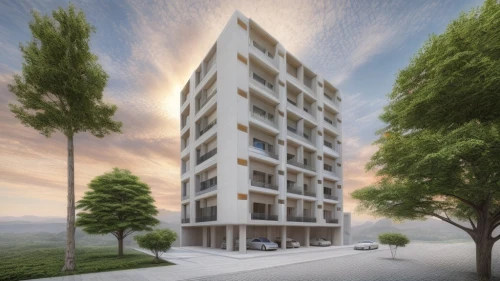 appartment building,apartment building,new housing development,3d rendering,residential tower,apartment block,sky apartment,block of flats,high-rise building,condominium,residential building,multistoreyed,apartments,famagusta,an apartment,apartment buildings,condo,modern building,build by mirza golam pir,bulding,Common,Common,Natural
