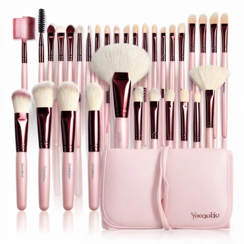 makeup brushes,women's cosmetics,makeup brush,cosmetic brush,cosmetic products,beauty products,beauty product,cosmetics,cosmetic sticks,isolated product image,product photos,variety,women's cream,pink beauty,springform pan,expocosmetics,ordered,makeup artist,vintage makeup,wedding ceremony supply,Common,Common,Natural