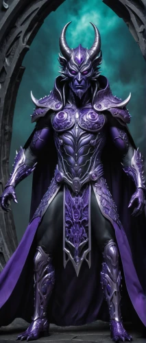 dodge warlock,wall,purple,dark elf,death god,undead warlock,dark-type,massively multiplayer online role-playing game,cleanup,diablo,daemon,magistrate,purple background,dark purple,rich purple,heroic fantasy,argus,destroy,the archangel,shredder,Illustration,Realistic Fantasy,Realistic Fantasy 47