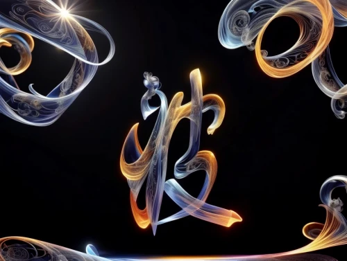 treble clef,music notes,light drawing,musical notes,swirls,fractal lights,music note,apophysis,orbitals,lightpainting,light art,musical note,light fractal,molecules,music note frame,drawing with light,light painting,letter chain,torus,trebel clef