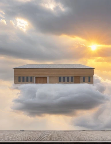 dunes house,noah's ark,cloud bank,shipping container,shipping containers,beach house,cloud image,cloud mushroom,cloud formation,sky apartment,cloud roller,schäfchenwolke,stilt house,beachhouse,floating huts,house with lake,cumulus nimbus,floating island,single cloud,the ark,Common,Common,Natural