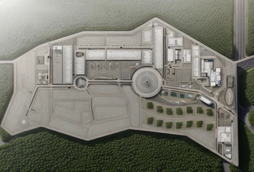 sewage treatment plant,industrial plant,wastewater treatment,solar cell base,coconut water concentrate plant,czarnuszka plant,powerplant,nuclear power plant,chemical plant,thermal power plant,ti plant,sugar plant,concrete plant,power plant,kubny plan,hydropower plant,offshore wind park,lignite power plant,batching plant,industrial area,Architecture,Urban Planning,Aerial View,Urban Design