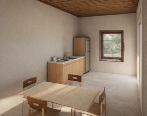 kitchen interior,kitchen design,3d rendering,assay office in bannack,japanese-style room,new kitchen,kitchen,render,dining room,kitchen block,examination room,an apartment,shared apartment,wooden windows,kitchen-living room,apartment,core renovation,consulting room,kitchen & dining room table,inverted cottage