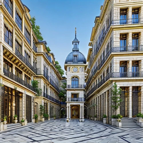 bordeaux,seville,casa fuster hotel,hotel de cluny,french building,bendemeer estates,townhouses,marble palace,courtyard,beautiful buildings,paris,aix-en-provence,lyon,paris shops,the boulevard arjaan,spanish tile,hotel w barcelona,montmartre,malaga,monaco,Architecture,General,European Traditional,Percier Style