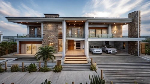 modern house,luxury home,dunes house,two story house,modern architecture,beautiful home,wooden house,beach house,modern style,smart home,luxury property,timber house,house by the water,residential house,roof landscape,holiday villa,large home,contemporary,crib,landscape design sydney,Architecture,Villa Residence,Masterpiece,None