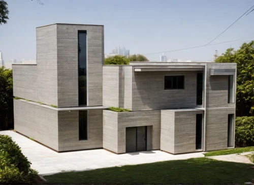 concrete construction,cubic house,iranian architecture,cube house,modern architecture,reinforced concrete,exposed concrete,modern house,concrete blocks,build by mirza golam pir,concrete,residential house,cement block,frame house,persian architecture,house shape,contemporary,tehran,arhitecture,dunes house,Architecture,Villa Residence,Modern,Mid-Century Modern