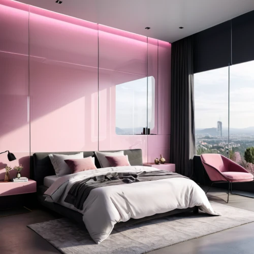 modern room,dark pink in colour,great room,modern decor,rose pink colors,contemporary decor,penthouse apartment,color pink,sleeping room,interior design,pink squares,interior decoration,interior modern design,bedroom,pink vector,dusky pink,pink leather,dark pink,livingroom,pink large,Photography,General,Natural