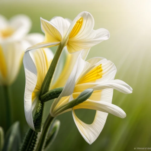 easter lilies,avalanche lily,trollius download,jonquils,spring bloomers,lilies of the valley,tulip white,narcissus,autumnalis,white lily,stitchwort,spring flowers,daffodils,tulipa,crocus flowers,white tulips,spring flower,crocus,spring nature,star-of-bethlehem,Realistic,Flower,Buttercup