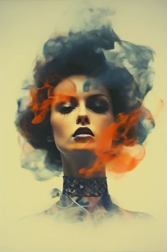 transistor,wildfire,fire siren,fire-eater,combustion,image manipulation,smoke dancer,fire eater,afire,fire dancer,fire and water,fire angel,photomanipulation,abstract smoke,mystical portrait of a girl,smoking girl,photo manipulation,girl smoke cigarette,double exposure,digital compositing