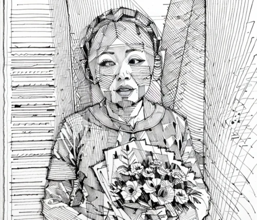 child portrait,girl picking flowers,girl in flowers,with a bouquet of flowers,coloring picture,flower girl,coloring page,holding flowers,coloring pages kids,flower arranging,little girl reading,flowers in basket,children drawing,carnation coloring,pencil and paper,child with a book,girl in a wreath,picking flowers,child art,floristry,Design Sketch,Design Sketch,None