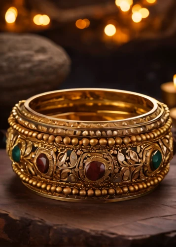 ring with ornament,gold bracelet,bracelet jewelry,gold jewelry,golden ring,christmas jewelry,fire ring,gift of jewelry,bangles,ring jewelry,rakshabandhan,bangle,gold filigree,diadem,wooden rings,circular ring,christmas gold and red deco,gold ornaments,gold rings,jewelry basket