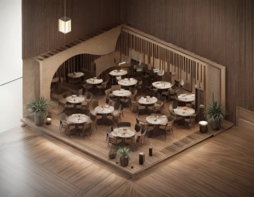 dining table,dining room,school design,wooden table,dining room table,fine dining restaurant,japanese restaurant,3d rendering,a restaurant,conference table,breakfast room,kitchen & dining room table,meeting room,conference room table,dining,folding table,conference room,wooden mockup,alpine restaurant,long table,Commercial Space,Restaurant,American Artistic