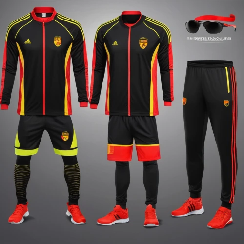 martial arts uniform,sports uniform,sports gear,dry suit,high-visibility clothing,sportswear,uniform,maillot,uniforms,red yellow,football gear,tracksuit,sports jersey,a uniform,netherlands-belgium,police uniforms,desing,black yellow,military uniform,athletic,Photography,General,Natural
