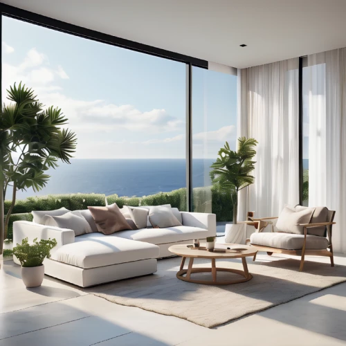 modern living room,window with sea view,living room,contemporary decor,home interior,livingroom,ocean view,luxury home interior,interior modern design,modern decor,modern room,living room modern tv,smart home,sitting room,holiday villa,seaside view,uluwatu,family room,home landscape,search interior solutions
