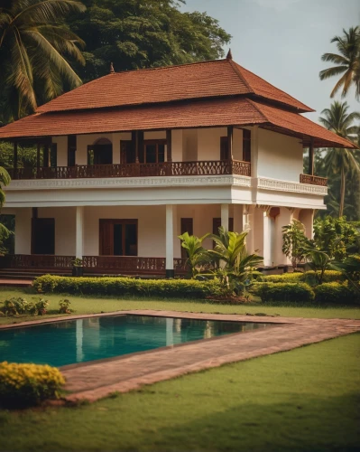 kerala porotta,kerala,holiday villa,tropical house,traditional house,srilanka,beautiful home,cochin,old colonial house,sri lanka lkr,sri lanka,pool house,bungalow,private house,luxury property,villa,luxury home,residence,large home,residential house,Photography,General,Cinematic