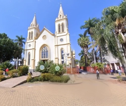 evangelical cathedral,st mary's cathedral,stellenbosch,minor basilica,collegiate basilica,hartbeespoort,church of jesus christ,the church of the mercede,port elizabeth,praia da falésia,the cathedral,church of the redeemer,church of christ,addis ababa,south africa,cathedral,mozambique,ceará,tenerife,santa barbara