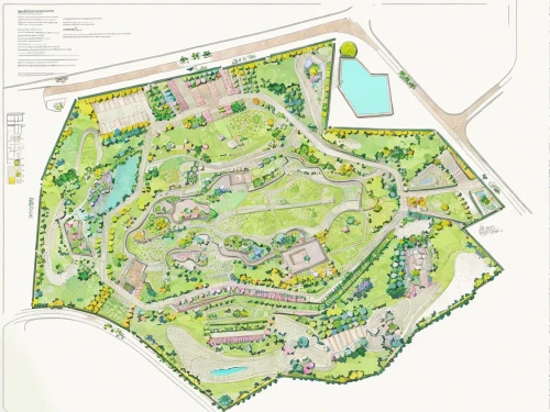 landscape plan,orienteering,river course,indian canyons golf resort,climbing garden,second plan,the shoals course,water courses,kubny plan,zoo planckendael,layout,indian canyon golf resort,sport climbing,circuit,island poel,garden elevation,ski facility,karst area,plan,military training area,Landscape,Landscape design,Landscape Plan,Spring