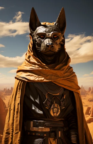 desert fox,sand fox,merzouga,kosmus,cat warrior,arabian mau,canis panther,cowl vulture,jackal,sphynx,rex cat,dune,kit fox,animal feline,patrols,darth talon,imperial coat,napoleon cat,armored animal,thundercat