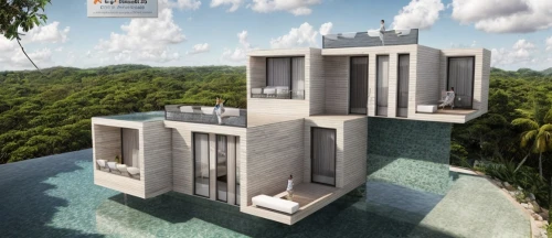cube stilt houses,luxury property,cubic house,dunes house,modern architecture,holiday villa,3d rendering,inverted cottage,eco hotel,modern house,concrete blocks,eco-construction,chucas towers,brochure,residential tower,cube house,build by mirza golam pir,hanging houses,concrete construction,luxury real estate,Common,Common,Photography