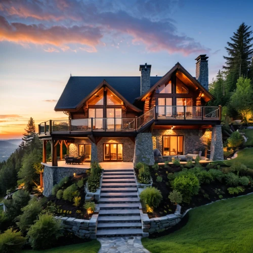 beautiful home,house in the mountains,house in mountains,luxury home,house by the water,log home,summer cottage,the cabin in the mountains,luxury property,chalet,house with lake,home landscape,new england style house,country estate,vancouver island,luxury real estate,crib,wooden house,country house,log cabin,Photography,General,Natural