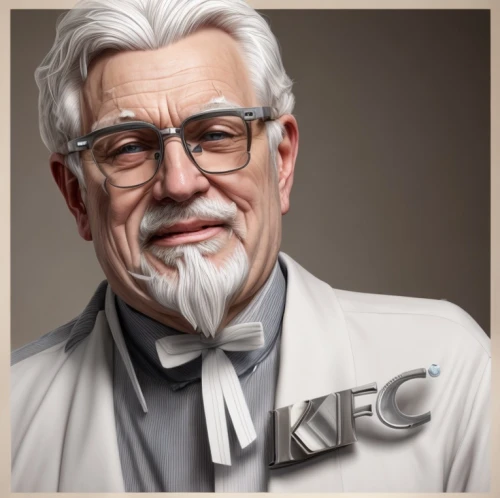 fried chicken,chef,george lucas,men chef,chicken 65,make chicken,karl,crispy fried chicken,pubg mascot,meat kane,food icons,chicken,polish chicken,elderly man,colonel,domestic chicken,chief cook,white beard,kraft,twitch icon,Common,Common,Natural