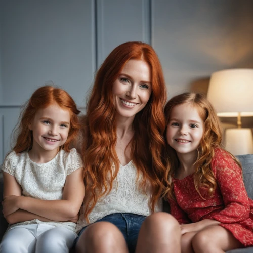 ginger family,redheads,maci,mother with children,redhair,red-haired,mother and children,red hair,blogs of moms,red head,the mother and children,redheaded,children girls,children's photo shoot,mahogany family,parents with children,grandchildren,ginger rodgers,social,children's christmas photo shoot,Photography,General,Natural