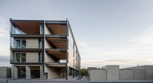 cubic house,glass facade,wooden facade,house hevelius,archidaily,kirrarchitecture,modern architecture,timber house,dunes house,metal cladding,facade panels,residential house,appartment building,residential,exzenterhaus,danish house,chancellery,corten steel,multistoreyed,glass facades,Architecture,Commercial Building,Modern,Elemental Architecture