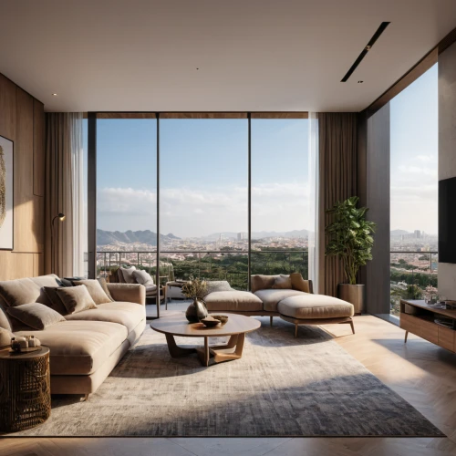 living room,penthouse apartment,livingroom,modern living room,apartment lounge,luxury home interior,sky apartment,sitting room,modern room,interior modern design,great room,family room,an apartment,apartment,shared apartment,luxury property,modern decor,3d rendering,skyscapers,home interior,Photography,General,Natural