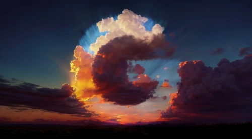 cloud mushroom,cloud image,mushroom cloud,cloud shape frame,cloud shape,nuclear explosion,eruption,cumulus nimbus,thunderhead,a thunderstorm cell,volcanic eruption,mother earth squeezes a bun,cloud formation,cumulus cloud,calbuco volcano,thunderheads,raincloud,volcano,epic sky,cumulus,Light and shadow,Landscape,Sky 2