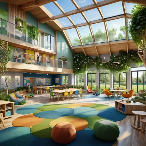 eco hotel,children's interior,school design,smart house,sky apartment,penthouse apartment,eco-construction,nursery,mid century modern,mid century house,kids room,children's room,dormitory,modern office,golf hotel,conservatory,smart home,an apartment,golf resort,3d rendering,Photography,General,Natural
